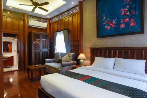 ?????????????? Baan Veanglhek Residence