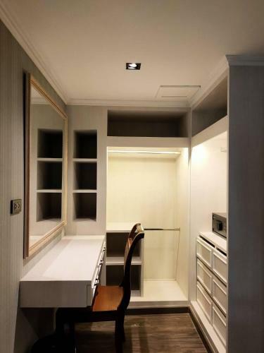 ?????????????? Baan Veanglhek Residence