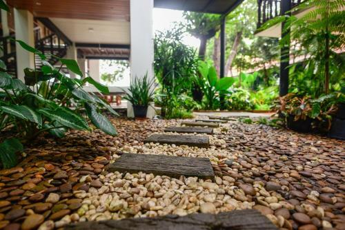 ?????????????? Baan Veanglhek Residence