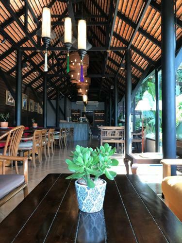 ?????????????? Baan Veanglhek Residence