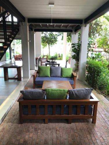 ?????????????? Baan Veanglhek Residence