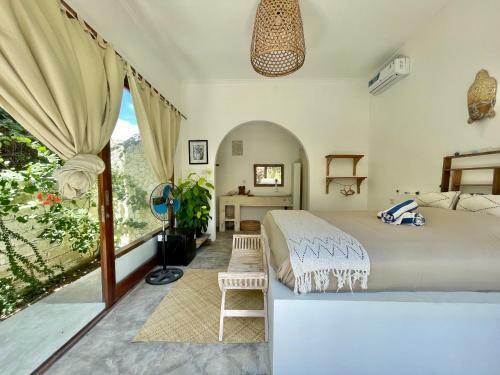 Bed & Breakfast La Kreyiol