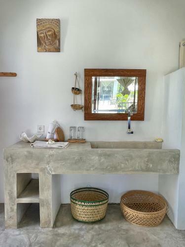 Bed & Breakfast La Kreyiol