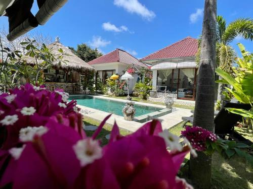 Bed & Breakfast La Kreyiol
