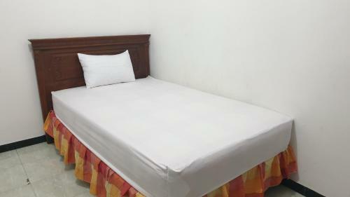 Hotel Castle Residence Syariah Redpartner