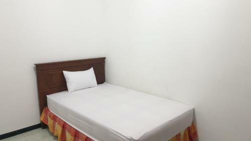 Hotel Castle Residence Syariah Redpartner