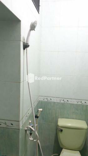 Hotel Castle Residence Syariah Redpartner