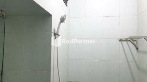 Hotel Castle Residence Syariah Redpartner