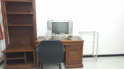 Hotel Castle Residence Syariah Redpartner