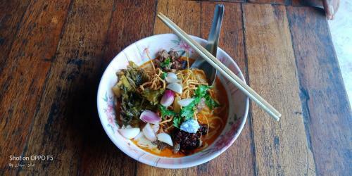 Krooya Homestay