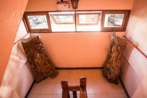 Hostal Prom Tong Mansion