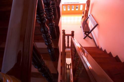Hostal Prom Tong Mansion