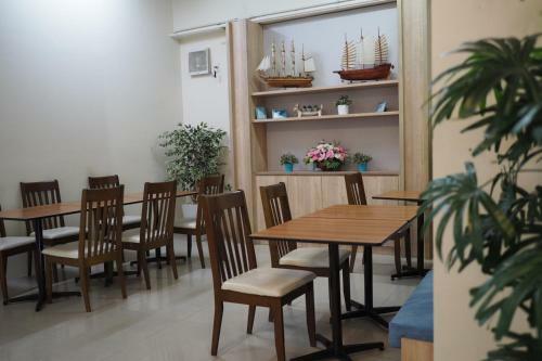 Phromsuk Hotel Ayutthaya