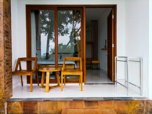 Hostal Ancala Uluwatu