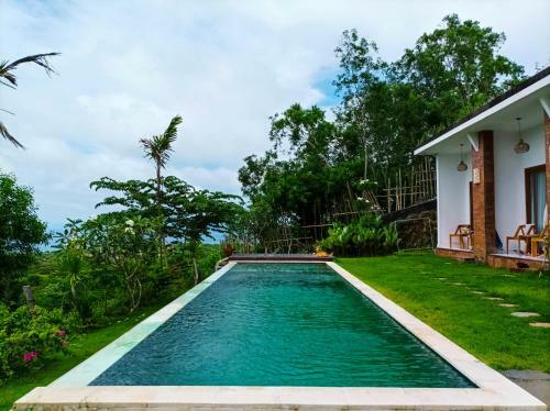 Hostal Ancala Uluwatu