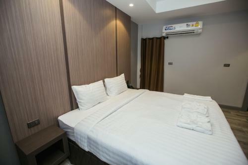 The Bed Hotel