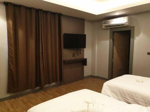 The Bed Hotel