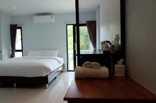 Hotel De Vine House
