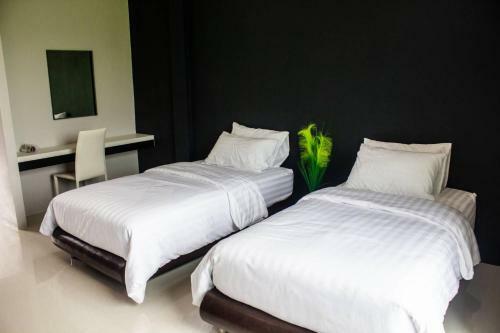 Hotel De Vine House