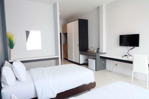 Hotel De Vine House