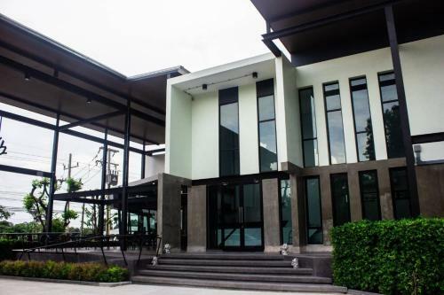 Hotel De Vine House