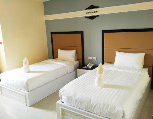 Boonbundal Hotel