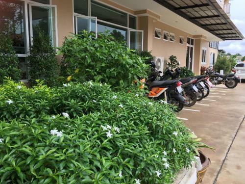 Boonbundal Hotel