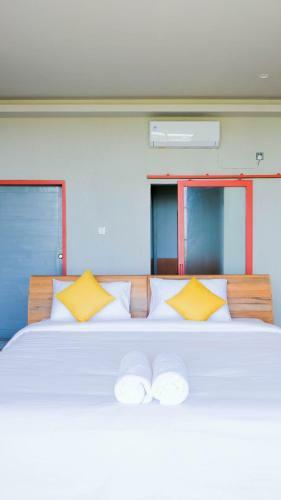 Apartamento Kultur Pecatu Micro Villa