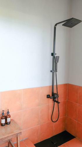 Apartamento Kultur Pecatu Micro Villa