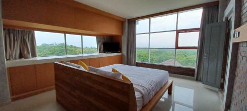 Apartamento Kultur Pecatu Micro Villa