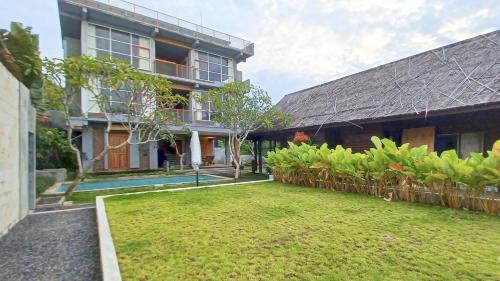 Apartamento Kultur Pecatu Micro Villa
