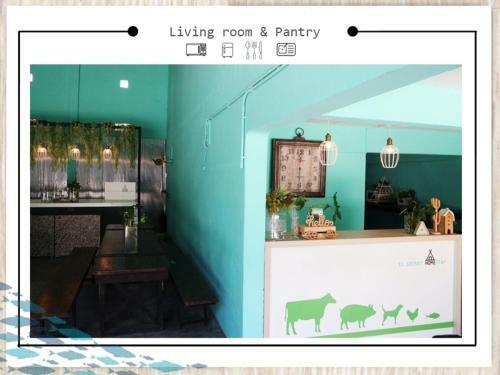 Is Secret Homestay