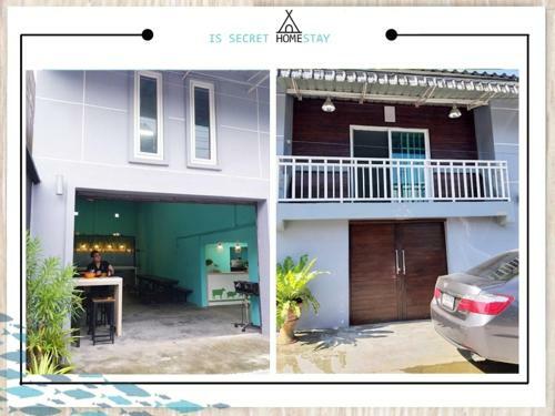 Is Secret Homestay