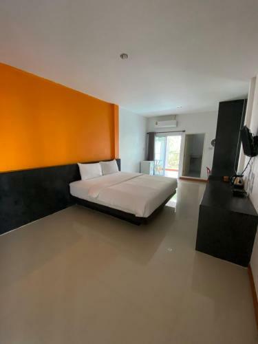 Tanatnan Hotel