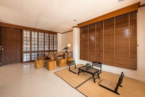 Villa Hoteru House Ranong 2 - ?????? ?????? ?????