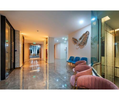 Nine River Hotel