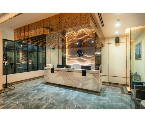 Nine River Hotel