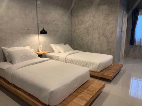 Loft Space Hotel