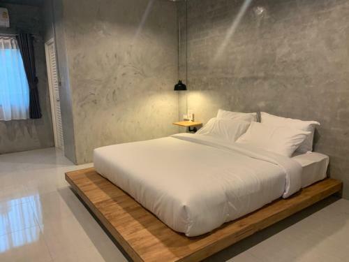 Loft Space Hotel
