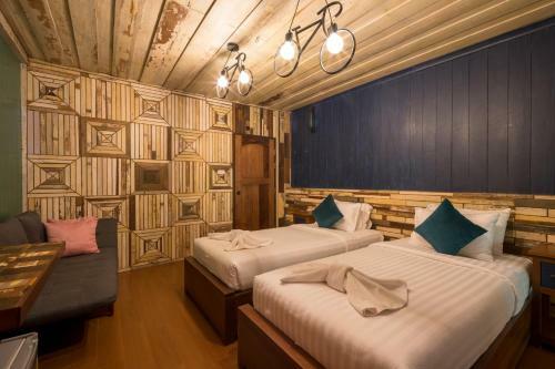 Hotel St Resort