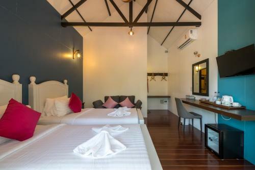 Hotel St Resort