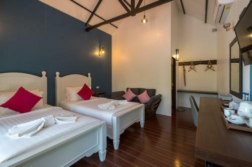 Hotel St Resort
