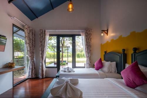 Hotel St Resort