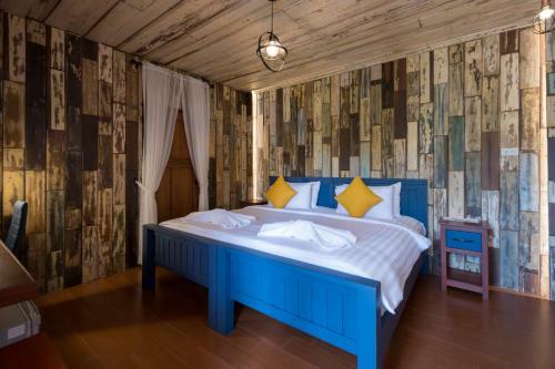 Hotel St Resort