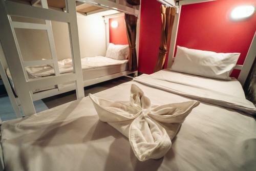 Hotel The Caspar