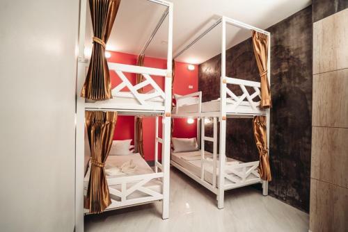 Hotel The Caspar