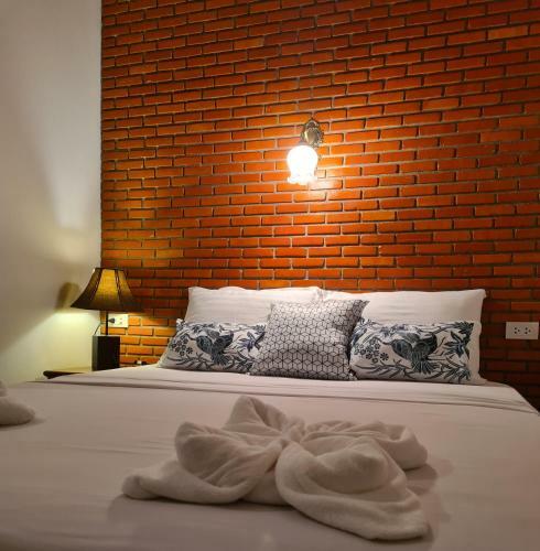 Hotel The Caspar