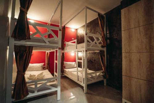 Hotel The Caspar