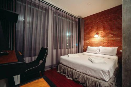 Hotel The Caspar