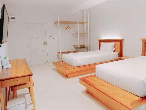 Greenish Ranong Hotel